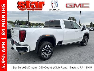 2024 GMC Sierra 2500 Crew Cab 4x4, Pickup for sale #440568 - photo 2