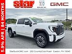 2024 GMC Sierra 2500 Crew Cab 4x4, Pickup for sale #440568 - photo 1