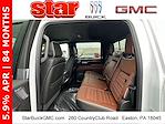 2024 GMC Sierra 2500 Crew Cab 4x4, Pickup for sale #440568 - photo 15