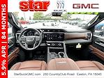 2024 GMC Sierra 2500 Crew Cab 4x4, Pickup for sale #440568 - photo 17