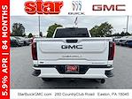 2024 GMC Sierra 2500 Crew Cab 4x4, Pickup for sale #440568 - photo 8