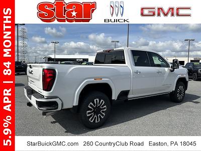 2024 GMC Sierra 2500 Crew Cab 4x4, Pickup for sale #440570 - photo 2