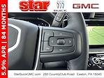 New 2024 GMC Sierra 2500 Denali Ultimate Crew Cab 4x4, Pickup for sale #440570 - photo 23