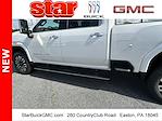 New 2024 GMC Sierra 2500 Denali Ultimate Crew Cab 4x4, Pickup for sale #440570 - photo 29