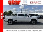 New 2024 GMC Sierra 2500 Denali Ultimate Crew Cab 4x4, Pickup for sale #440570 - photo 4