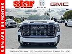 New 2024 GMC Sierra 2500 Denali Ultimate Crew Cab 4x4, Pickup for sale #440570 - photo 5