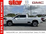 New 2024 GMC Sierra 2500 Denali Ultimate Crew Cab 4x4, Pickup for sale #440570 - photo 6