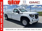 2024 GMC Sierra 1500 Regular Cab 4x4, Pickup for sale #440576 - photo 1