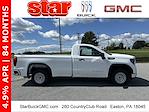 2024 GMC Sierra 1500 Regular Cab 4x4, Pickup for sale #440576 - photo 4