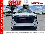 2024 GMC Sierra 1500 Regular Cab 4x4, Pickup for sale #440576 - photo 5