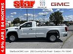 2024 GMC Sierra 1500 Regular Cab 4x4, Pickup for sale #440576 - photo 6