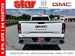 2024 GMC Sierra 1500 Regular Cab 4x4, Pickup for sale #440576 - photo 8