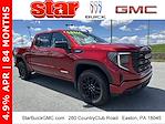 2024 GMC Sierra 1500 Crew Cab 4x4, Pickup for sale #440577 - photo 1