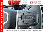 2024 GMC Sierra 1500 Crew Cab 4x4, Pickup for sale #440577 - photo 22