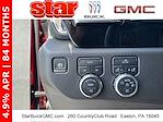 2024 GMC Sierra 1500 Crew Cab 4x4, Pickup for sale #440577 - photo 24