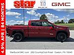 2024 GMC Sierra 1500 Crew Cab 4x4, Pickup for sale #440577 - photo 4