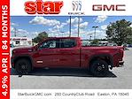 2024 GMC Sierra 1500 Crew Cab 4x4, Pickup for sale #440577 - photo 6