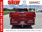 2024 GMC Sierra 1500 Crew Cab 4x4, Pickup for sale #440577 - photo 8