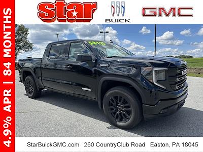 2024 GMC Sierra 1500 Crew Cab 4x4, Pickup for sale #440578 - photo 1