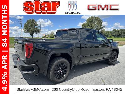 2024 GMC Sierra 1500 Crew Cab 4x4, Pickup for sale #440578 - photo 2