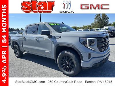 2024 GMC Sierra 1500 Crew Cab 4x4, Pickup for sale #440579 - photo 1