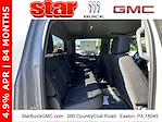 2024 GMC Sierra 1500 Crew Cab 4x4, Pickup for sale #440579 - photo 10