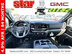 2024 GMC Sierra 1500 Crew Cab 4x4, Pickup for sale #440579 - photo 15