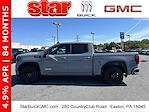 2024 GMC Sierra 1500 Crew Cab 4x4, Pickup for sale #440579 - photo 6