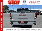 2024 GMC Sierra 1500 Crew Cab 4x4, Pickup for sale #440579 - photo 8