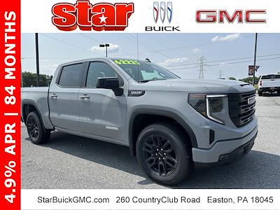 2024 GMC Sierra 1500 Crew Cab 4x4, Pickup for sale #440580 - photo 1