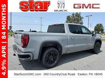 2024 GMC Sierra 1500 Crew Cab 4x4, Pickup for sale #440580 - photo 2