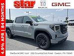 2024 GMC Sierra 1500 Crew Cab 4x4, Pickup for sale #440580 - photo 1