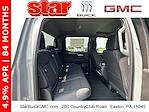 2024 GMC Sierra 1500 Crew Cab 4x4, Pickup for sale #440580 - photo 10