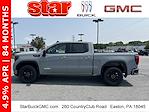 2024 GMC Sierra 1500 Crew Cab 4x4, Pickup for sale #440580 - photo 6