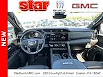 New 2024 GMC Sierra 2500 AT4 Crew Cab 4x4, Pickup for sale #440582 - photo 17