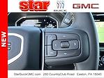 New 2024 GMC Sierra 2500 AT4 Crew Cab 4x4, Pickup for sale #440582 - photo 23