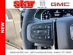 New 2024 GMC Sierra 2500 AT4 Crew Cab 4x4, Pickup for sale #440582 - photo 24