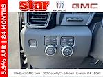 New 2024 GMC Sierra 2500 AT4 Crew Cab 4x4, Pickup for sale #440582 - photo 25