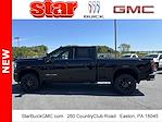 New 2024 GMC Sierra 2500 AT4 Crew Cab 4x4, Pickup for sale #440582 - photo 6