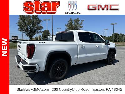 2024 GMC Sierra 1500 Crew Cab 4x4, Pickup for sale #440583 - photo 2