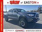 Used 2019 Toyota Tacoma TRD Off-Road Double Cab 4x4, Pickup for sale #440583A - photo 1