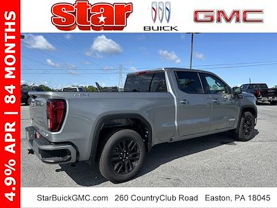 2024 GMC Sierra 1500 Crew Cab 4x4, Pickup for sale #440585 - photo 2