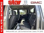 2024 GMC Sierra 1500 Crew Cab 4x4, Pickup for sale #440585 - photo 13