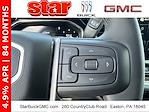 2024 GMC Sierra 1500 Crew Cab 4x4, Pickup for sale #440585 - photo 22