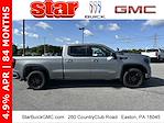 2024 GMC Sierra 1500 Crew Cab 4x4, Pickup for sale #440585 - photo 4