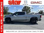 2024 GMC Sierra 1500 Crew Cab 4x4, Pickup for sale #440585 - photo 6