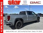 2024 GMC Sierra 1500 Crew Cab 4x4, Pickup for sale #440585 - photo 2