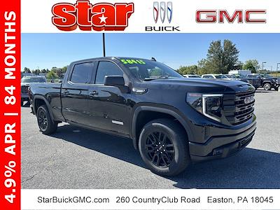 2024 GMC Sierra 1500 Crew Cab 4x4, Pickup for sale #440586 - photo 1