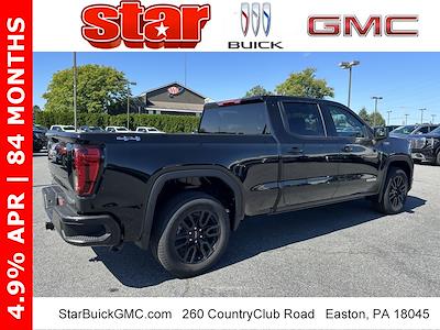 2024 GMC Sierra 1500 Crew Cab 4x4, Pickup for sale #440586 - photo 2