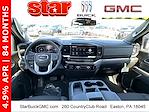 2024 GMC Sierra 1500 Crew Cab 4x4, Pickup for sale #440586 - photo 15